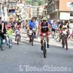 Domani la Pinerolo Pedala. La Sagra della Castagna di Costagrande spostata a domenica 23. 