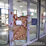 Pinerolo: attivo il servizio di vigilanza notturna armata alla sala di attesa della stazione 