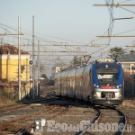 Ferrovia: ieri segnali e passaggi a livello in tilt, caos sulla Torino-Pinerolo