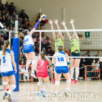 Volley: Eurospin Pinerolo, match point vicino