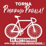 Pinerolo Pedala, domenica 29 le due ruote sono padrone della città