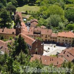 Piossasco: nel weekend c'è la festa patronale di san Vito