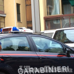 Piossasco: tenta il suicidio ingerendo psicofarmaci, salvata dai carabinieri