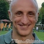 Piossasco: Giuseppe Lucano è il nuovo assessore della Giunta Giuliano