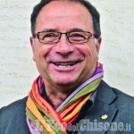 Piossasco, si dimette il sindaco Pasquale Giuliano: «Troppe divisioni e conflittualità tra i partiti di maggioranza»