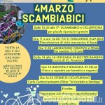 Piossasco: "Scambiabici", una giornata dedicata alle due ruote