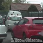 Piossasco: auto rubate per riparare vetture incidentate, tre arrestati