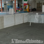 Pinerolo: apertura piscina slitta di nuovo