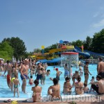 Piscine, dove e quando 