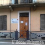 Incredibile a Piscina: i vigili vietano l&#039;accesso in biblioteca ai bimbi della materna