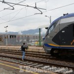Giovedi 26 novembre sciopero del trasporto Ferroviario