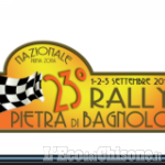 Rally Valli Cuneesi e Pietra, il giorno della classica frazione di Montoso