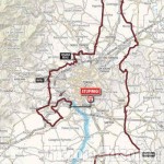 Gran Piemonte di ciclismo professionisti, arrivo a Stupinigi: appello ai velocisti