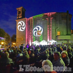 Luserna San Giovanni e la Mezza notte bianca