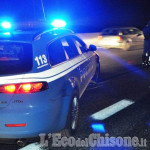 Polizia stradale scopre un trasporto abusivo di medicinali alle farmacie della provincia di Cuneo