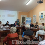 Pomaretto con Uncem e Anci contro i tagli ai Comuni da parte del Governo