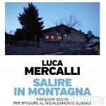 Il meteorologo Luca Mercalli apre la Settimana della montagna di Pomaretto