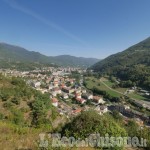 Le bande di Pomaretto e Cuminana unite per inaugurare la "Settimana della montagna"