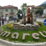 Comunità in fiore: mangiando e camminando a Pomaretto