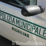 Nichelino: investe un anziano, poi si costituisce
