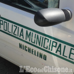 Nichelino: investe un anziano, poi si costituisce