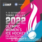 Hockey ghiaccio, verso la prequalificazione olimpica a Torre Pellice: azzurre in raduno a Pinerolo