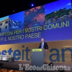 Le dieci promesse di Poste Italiane ai sindaci dei piccoli Comuni
