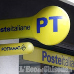Villar Perosa: Ufficio postale chiuso dall&#039;11 al 21 dicembre per lavori