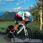 Cavour, alle 12 il via ai tricolori di ciclismo professionisti sulla Strada delle Mele