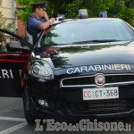 Truffa dello specchietto: Carabinieri di Nichelino arrestano un 22enne
