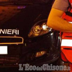 Attentati di Parigi: allarme rientrato nel Torinese, l&#039;auto del terrorista ritrovata a Montreuil