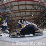 Hockey ghiaccio, attesissima finale promozione: a Torre la Valpe riceve Pinè in gara 1