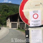 Rave party in arrivo a Pra Martino, i Comuni di Villar Perosa e San Pietro Val Lemina chiudono la strada