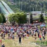 Pragelato: domenica 15 messa del vescovo per i turisti e grande fiera