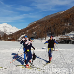 Pragelato: l’1 e 2 dicembre si scia alla Pista di Fondo. Domenica 2 apre la sciovia Baby