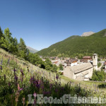 Pragelato: domani passeggiata tra meridiane, forni e fontane