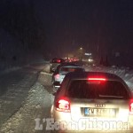 Allerta meteo: lunedì 8 gennaio scuole chiuse a Fenestrelle, Pragelato, Sestriere