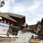 Pragelato: il Club Med conferma la chiusura anche per la stagione estiva 2021