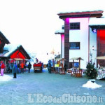 Pragelato: il 18 dicembre apre la stagione del Club Med di Pattemouche