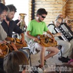 Festa della Ghironda a Pragelato dal 4 al 6 agosto