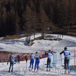 Pragelato: pioggia e caldo mettono ko la Pista di Fondo. Resta aperto il baby