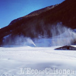 Pragelato: il 12 e 13 novembre riapre la pista di fondo