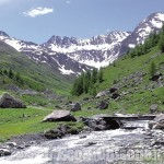 Pragelato: attivata la navetta nel Parco della Val Troncea