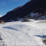 Pragelato: annullata la Praszalunga, confermato il trofero Peyrot il 22 e 23 dicembre