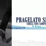 Pragelato: tutto ok per la Snow Run di sabato 4 febbraio