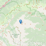 Scossa di terremoto di magnitudo 1.7 a Pragelato, in alta Val Chisone