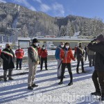 Mancata apertura sci, Ventre: «Solidarietà al Comune di Prali e a tutti i lavoratori del turismo montano»