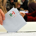 A Pinerolo e in pianura Renzi stravince