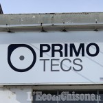 Primotecs di Villar Perosa: quattro ore di sciopero unitario