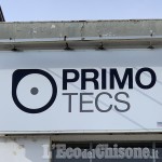 Primotecs: i sindacati temono riduzioni del personale e chiedono un tavolo di confronto in Regione